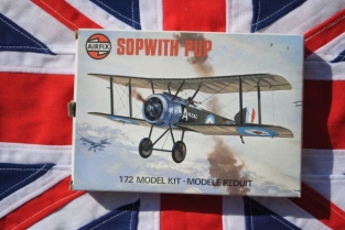 SOPWITH PUP